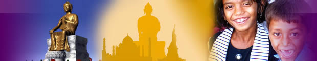 maitreya project